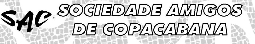 Sociedade Amigos de Copacabana
